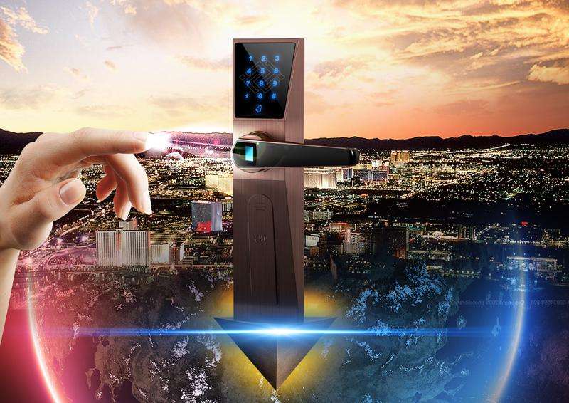 黄冈市24小时上门开锁公司